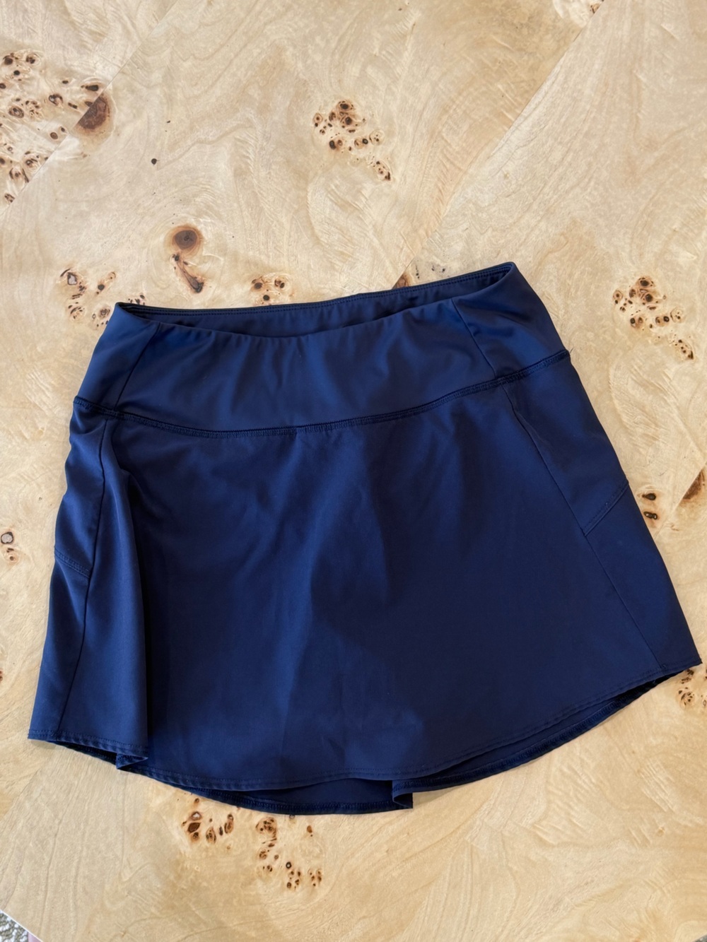 Addison Bay Navy skort x-small